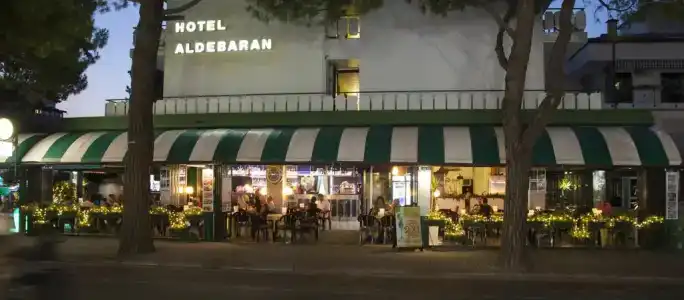 Aldebaran - 26