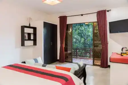 La Niche D'angkor Boutique - 111