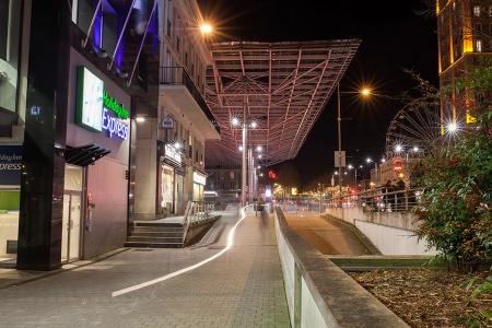 Holiday Inn Express Amiens, an IHG - 24
