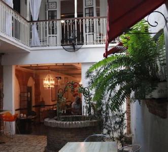 Mosquito Boutique Zona Colonial - 25