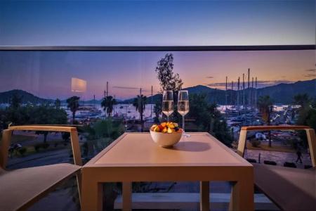 Marina Bay Göcek - 52