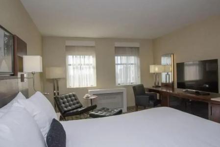 The Warwick Rittenhouse Square - 52