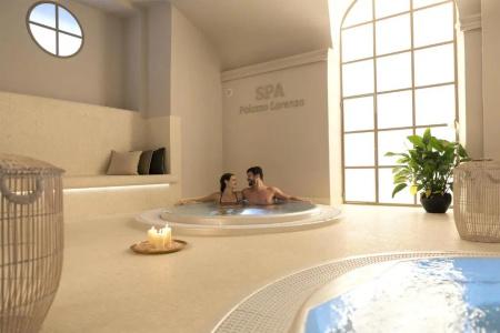 Palazzo Lorenzo Boutique & Spa - 59