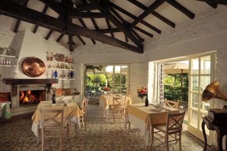 Villa Clementina - 22