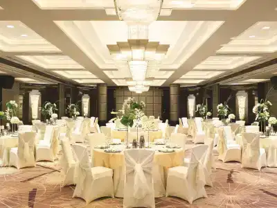 Fairmont Nile City - 2
