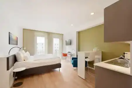 K-Apart & Boardinghouse - 84