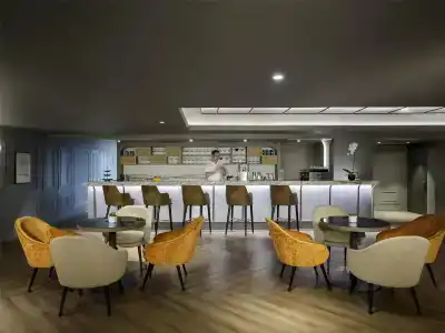 Mercure Jakarta Batavia - 21