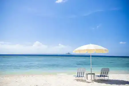 Hilton Club The Beach Resort Sesoko - 28