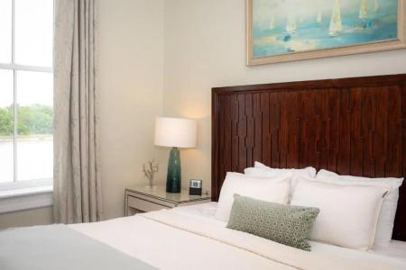 Olde Harbour Inn, Historic Inns of Savannah Collection - 61