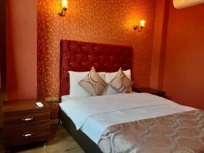 Royal Suites Sultanahmet - 4
