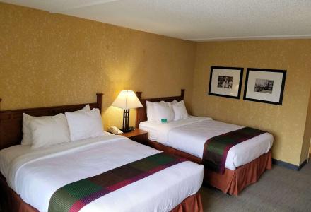 Best Western Inn and Conference Center - 4