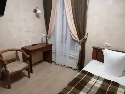 Центральный - 88