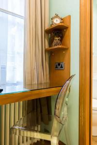 Arosfa London by Compass Hospitality - 64