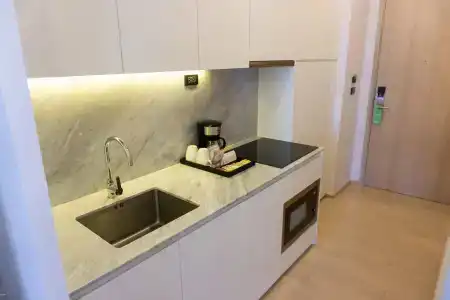 Wyndham Garden Bangkok Sukhumvit 42 - Sha Extra Plus - 26