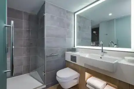 Courtyard by Marriott Paris Charles de Gaulle Central Airport - 27