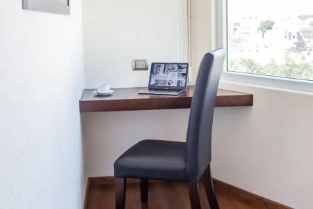 Loa Inn Business Centro Puebla - 49