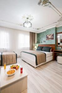 Atam Suites - 129