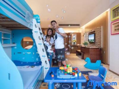 Mission Hills Resort Dongguan - 38