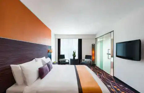Radisson Suites Bangkok Sukhumvit - Sha Extra Plus - 42