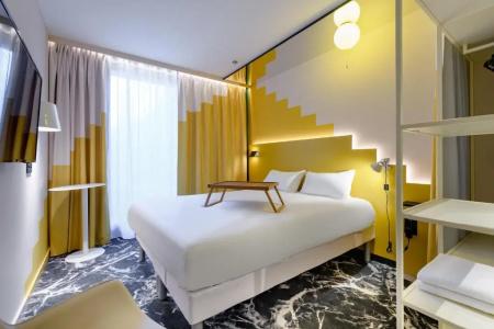 ibis Styles Zurich City Center - 53