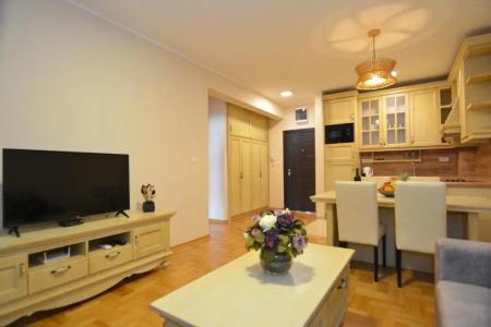 ROOMS & DOBROTSKI DVORI - 33