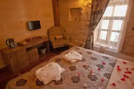 Diamond of Cappadocia - 74