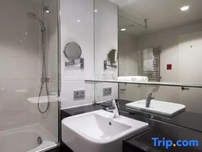 Adina Apartment Berlin Checkpoint Charlie - 85