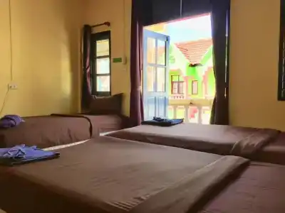 Andaman Place Guesthouse - 23