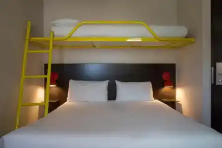 The Originals Access, Hôtel Limoges Nord (P'tit Dej-Hotel) - 46