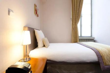 Le Phénix Hôtel - 60