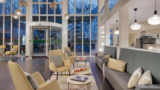 Maxx By Steigenberger Bad Honnef - 6