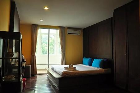 Sabye Bangkok - 154