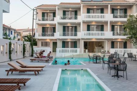 Lefkadio Suites - 31