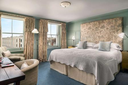 The Pelham London - Starhotels Collezione - 57