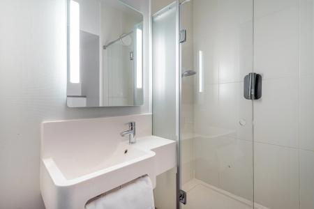 b&b hôTel Marseille Euromed - 7