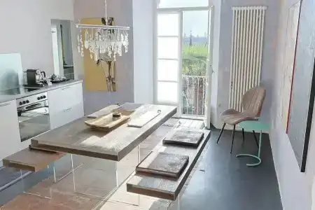 Caffè dell'Arte Boutique Rooms - 109