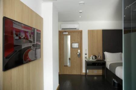The Z Piccadilly - 7
