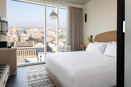 Hyatt Centric Congress Avenue Austin - 38
