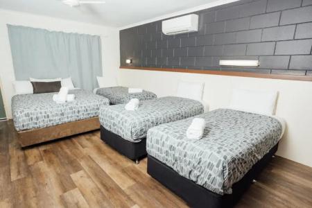 Billabong Lodge - 32