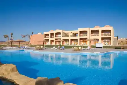 Wadi Lahmy Azur Resort - 13