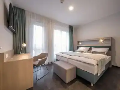 RS-- smart luxury & , contactless and inspected - 1