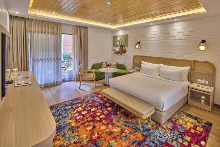 Royal Orchid Resort & Convention Centre, Yelahanka Bangalore - 104