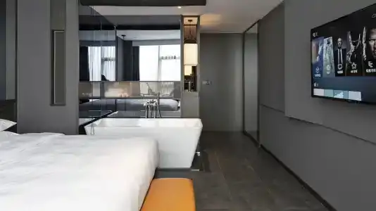 The Lucid Resort Xixi - 50