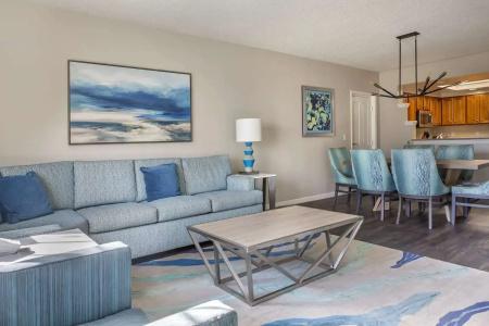 Hilton Grand Vacations Club SeaWorld Orlando - 48