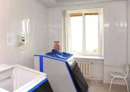 Якты-Куль - 30