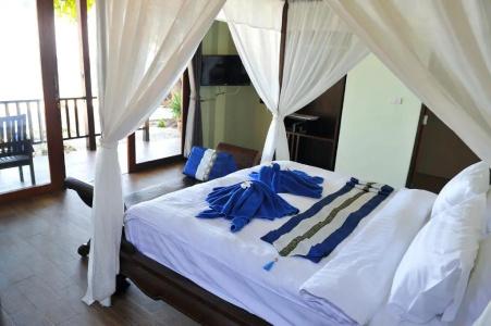 Koh Tao Beach Club - 166