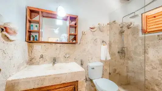 Paradiso del Caribe - 142
