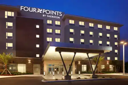 Four Points by Sheraton Miami Airport - 0