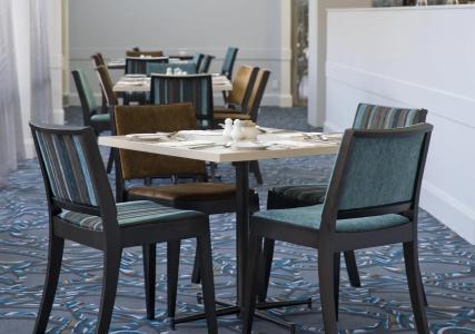 Copthorne - 18