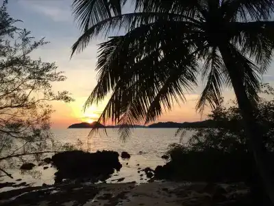 Koh Ao Kao White Sand Beach - 30